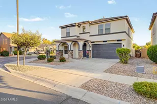 22277 E Via Del Palo --, Queen Creek, AZ 85142 - Photo 9