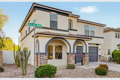 22277 E Via Del Palo --, Queen Creek, AZ 85142 - Photo 11