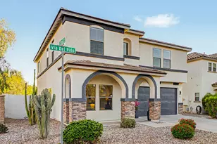 22277 E Via Del Palo --, Queen Creek, AZ 85142 - Photo 11