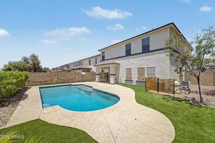 22277 E Via Del Palo --, Queen Creek, AZ 85142 - Photo 53