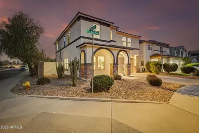 22277 E Via Del Palo --, Queen Creek, AZ 85142 - Photo 3