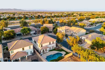 22277 E Via Del Palo --, Queen Creek, AZ 85142 - Photo 61
