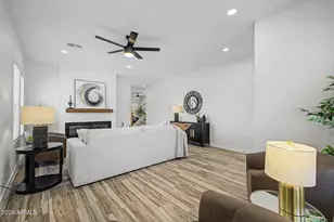 22277 E Via Del Palo --, Queen Creek, AZ 85142 - Photo 13
