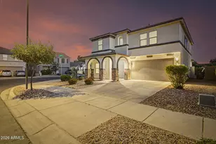 22277 E Via Del Palo --, Queen Creek, AZ 85142 - Photo 9