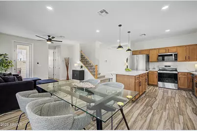 22277 E Via Del Palo --, Queen Creek, AZ 85142 - Photo 25
