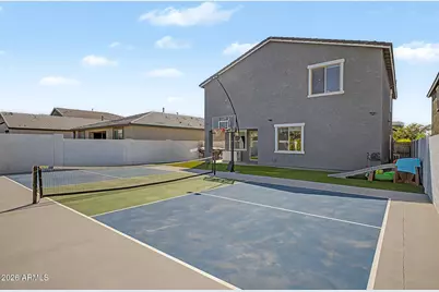 9724 E Seismic Avenue, Mesa, AZ 85212 - Photo 33