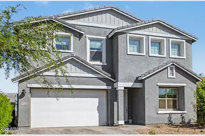9724 E Seismic Avenue, Mesa, AZ 85212 - Photo 41