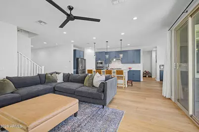 9724 E Seismic Avenue, Mesa, AZ 85212 - Photo 3