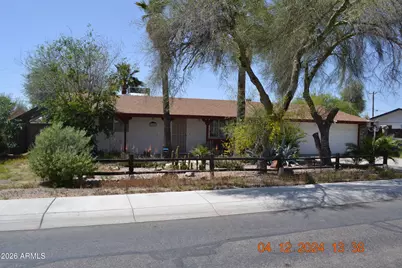 658 S Palo Verde Drive, Apache Junction, AZ 85120 - Photo 5