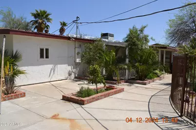 658 S Palo Verde Drive, Apache Junction, AZ 85120 - Photo 31