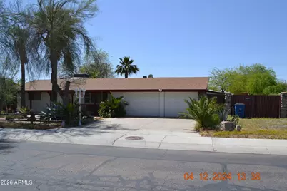 658 S Palo Verde Drive, Apache Junction, AZ 85120 - Photo 3