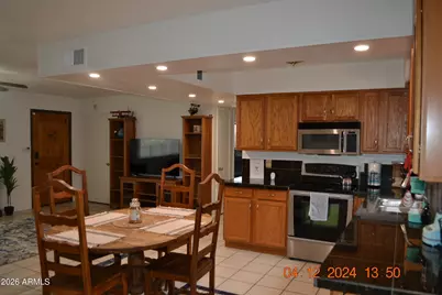 658 S Palo Verde Drive, Apache Junction, AZ 85120 - Photo 9