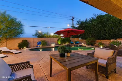 5851 E Beck Lane, Scottsdale, AZ 85254 - Photo 5