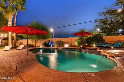 5851 E Beck Lane, Scottsdale, AZ 85254 - Photo 49