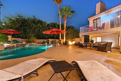 5851 E Beck Lane, Scottsdale, AZ 85254 - Photo 9