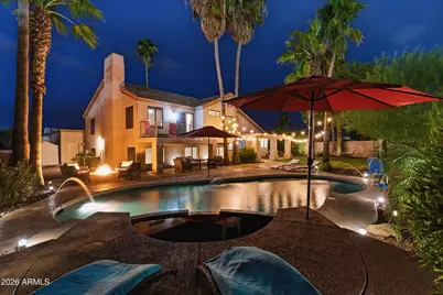 5851 E Beck Lane, Scottsdale, AZ 85254 - Photo 1