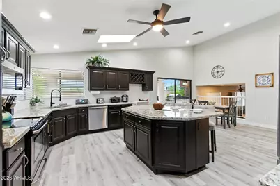 5851 E Beck Lane, Scottsdale, AZ 85254 - Photo 23