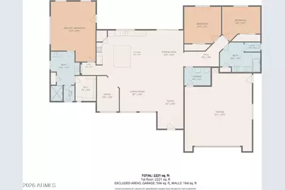 15 La Cuerda --, Sedona, AZ 86351 - Photo 35