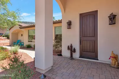 15 La Cuerda --, Sedona, AZ 86351 - Photo 5