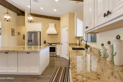 15 La Cuerda --, Sedona, AZ 86351 - Photo 19