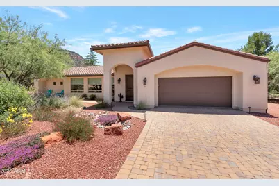 15 La Cuerda --, Sedona, AZ 86351 - Photo 1