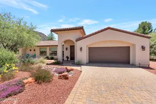 15 La Cuerda, Sedona, AZ 86351 - Photo 1