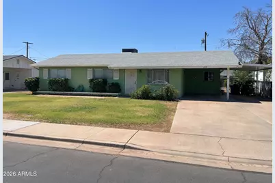 219 W Hunter Street, Mesa, AZ 85201 - Photo 1