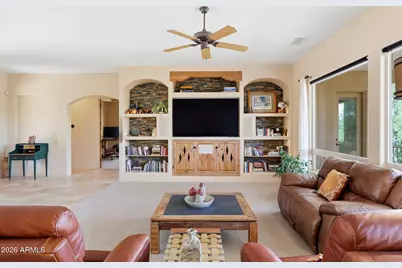 13647 N Black Elk Trail #1, Prescott, AZ 86305 - Photo 15