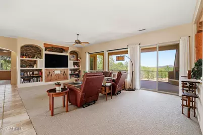 13647 N Black Elk Trail #1, Prescott, AZ 86305 - Photo 13