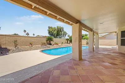 17560 N Rainbow Circle, Surprise, AZ 85374 - Photo 27