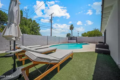 2827 N 69th Place, Scottsdale, AZ 85257 - Photo 35