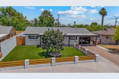 2827 N 69th Place, Scottsdale, AZ 85257 - Photo 3