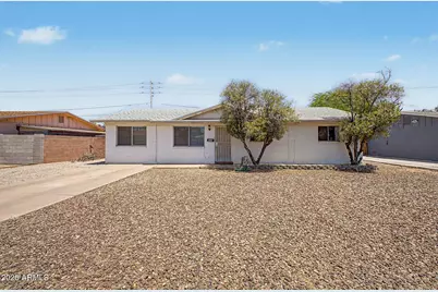 620 E Vista Del Cerro Drive, Tempe, AZ 85281 - Photo 1