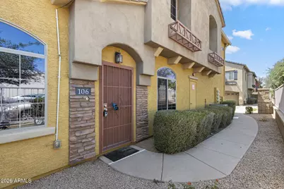 17150 N 23rd Street #106, Phoenix, AZ 85022 - Photo 3