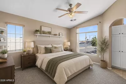 17150 N 23rd Street #106, Phoenix, AZ 85022 - Photo 21