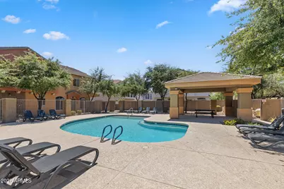 17150 N 23rd Street #106, Phoenix, AZ 85022 - Photo 27