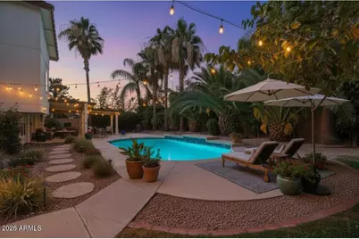 4402 E Vista Drive, Phoenix, AZ 85032 - Photo 31