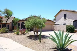 4517 E Melinda Ln, Phoenix, AZ 85050 - Photo 3