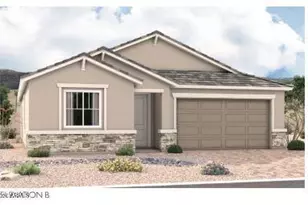 8364 N 184th Ln, Waddell, AZ 85355 - Photo 1