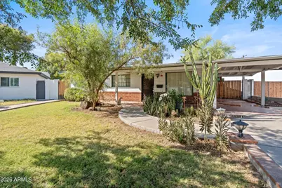 1130 E Colter Street, Phoenix, AZ 85014 - Photo 1