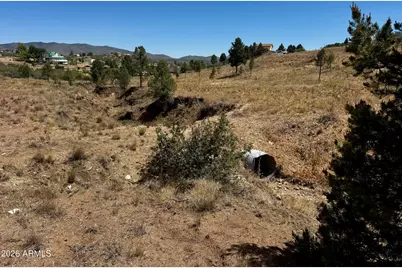 16776 W Trap Road #8, Peeples Valley, AZ 86332 - Photo 3