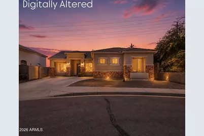 7517 S 15th Drive, Phoenix, AZ 85041 - Photo 3
