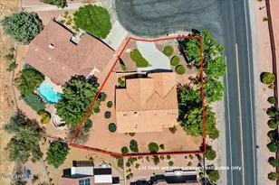 730 S Soaring Eagle Way, Cornville, AZ 86325 - Photo 5
