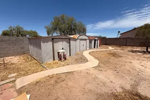 1041 S Matilda St, Florence, AZ 85132 - Photo 19