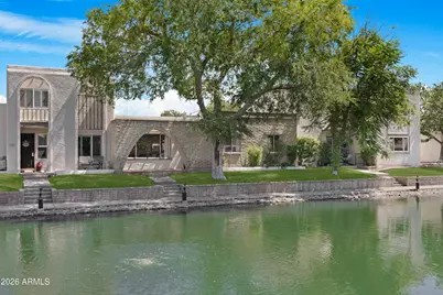 7722 E Vernon Avenue, Scottsdale, AZ 85257 - Photo 3