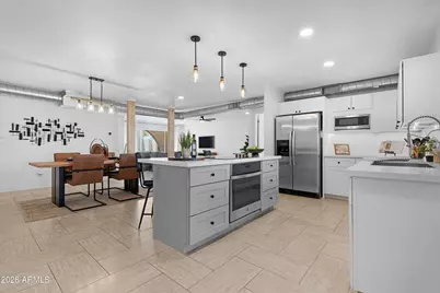 7722 E Vernon Avenue, Scottsdale, AZ 85257 - Photo 17