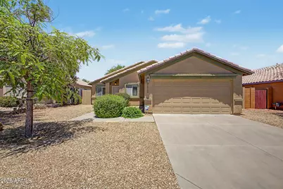 16160 W Morning Glory Street, Goodyear, AZ 85338 - Photo 1
