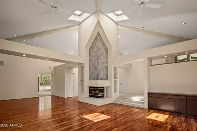 1530 Soldiers Pass Road, Sedona, AZ 86336 - Photo 7