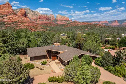 1530 Soldiers Pass Road, Sedona, AZ 86336 - Photo 41