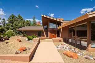 1530 Soldiers Pass Rd, Sedona, AZ 86336 - Photo 3